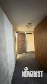 Дом 65м&sup2;, 1-этажный, на длительный срок, 