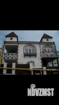 Дом 100м&sup2;, 2-этажный, посуточно, 