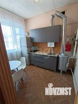 Дом 55м&sup2;, 2-этажный, на длительный срок, 