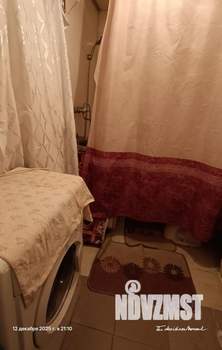 Дом 37м&sup2;, 1-этажный, на длительный срок, 