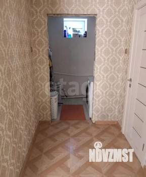 Дом 100м&sup2;, 1-этажный, на длительный срок, 