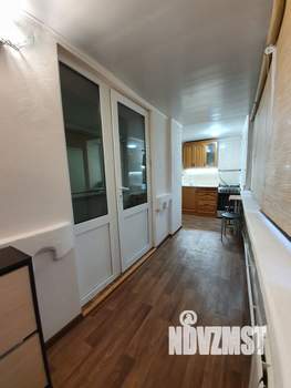 Дом 40м², 1-этажный, на длительный срок, 