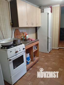 Дом 30м&sup2;, 1-этажный, на длительный срок, 