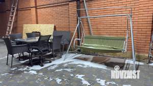 Дом 65м&sup2;, 1-этажный, на длительный срок, 