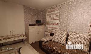 Дом 37м&sup2;, 1-этажный, на длительный срок, 