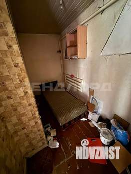 Дом 30м², 1-этажный, на длительный срок, 