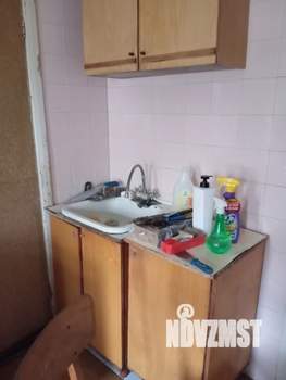 Дом 60м², 1-этажный, на длительный срок, 