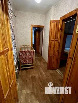 Дом 80м&sup2;, 1-этажный, на длительный срок, 