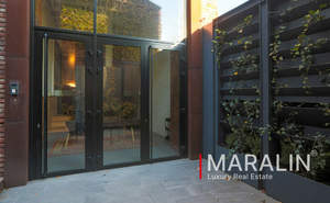 Дом 285м², 3-этажный, на длительный срок, 