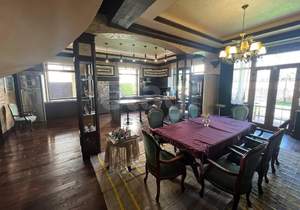 Дом 486м&sup2;, 3-этажный, на длительный срок, 