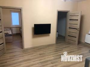 Дом 55м&sup2;, 1-этажный, посуточно, 