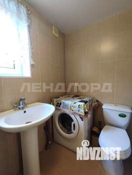 Дом 59м², 2-этажный, на длительный срок, 