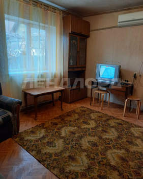 Дом 75м&sup2;, 1-этажный, на длительный срок, 