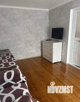 Дом 30м&sup2;, 1-этажный, на длительный срок, 