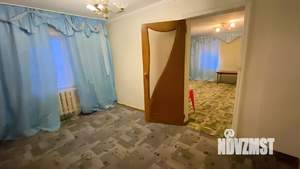 Дом 65м², 1-этажный, на длительный срок, 