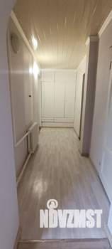 Дом 60м², 1-этажный, на длительный срок, 