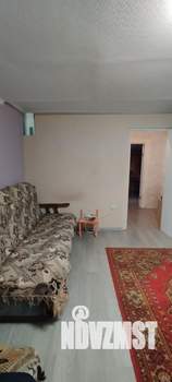 Дом 38м&sup2;, 1-этажный, на длительный срок, 