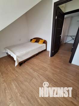 Дом 96м², 2-этажный, посуточно, 