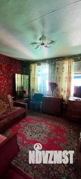Дом 50м², 1-этажный, на длительный срок, 
