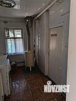 Дом 60м², 1-этажный, на длительный срок, 