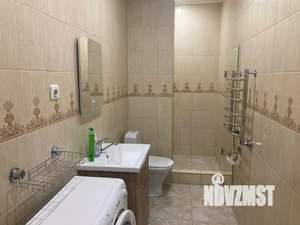 Дом 40м&sup2;, 2-этажный, посуточно, 