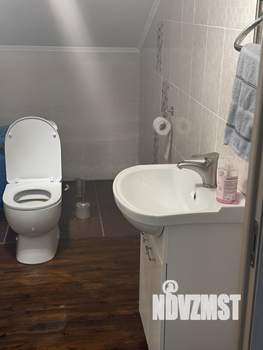 Дом 160м², 2-этажный, посуточно, 