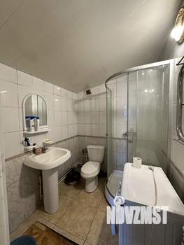 Дом 55м&sup2;, 1-этажный, на длительный срок, 