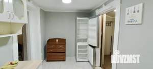 Дом 54м², 1-этажный, на длительный срок, 