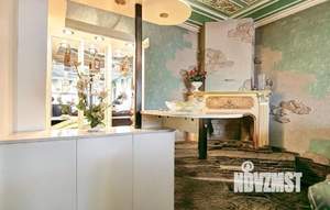 Дом 120м&sup2;, 4-этажный, на длительный срок, 