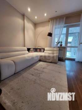 Дом 108м², 2-этажный, на длительный срок, 