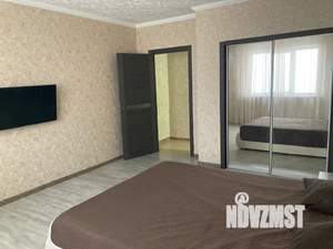 Дом 60м&sup2;, 2-этажный, посуточно, 