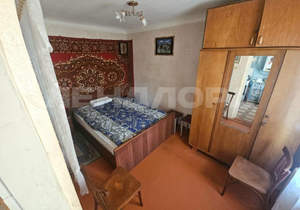 Дом 75м², 1-этажный, на длительный срок, 