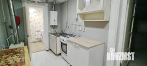 Дом 54м², 1-этажный, на длительный срок, 