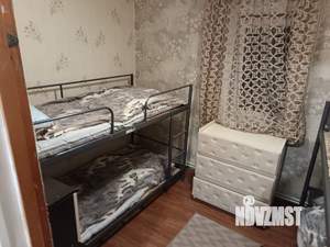 Дом 60м², 1-этажный, на длительный срок, 