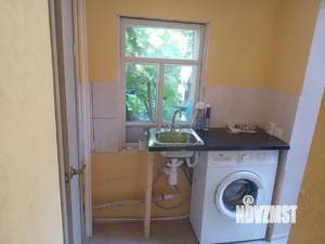 Дом 30м², 1-этажный, на длительный срок, 