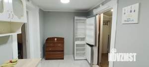 Дом 54м², 1-этажный, на длительный срок, 