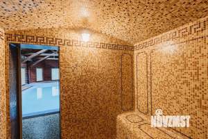 Дом 450м&sup2;, 1-этажный, посуточно, 