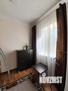 Дом 40м², 1-этажный, посуточно, 