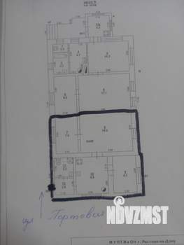 Таунхаус 48м&sup2;, 1-этажный, на длительный срок, 