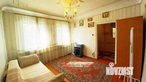 Дом 45м², 1-этажный, на длительный срок, 