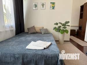 Дом 31м&sup2;, 1-этажный, посуточно, 