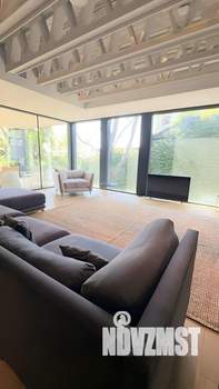 Дом 200м², 2-этажный, на длительный срок, 