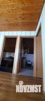 Дом 80м&sup2;, 2-этажный, на длительный срок, 