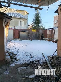 Дом 55м², 1-этажный, на длительный срок, 