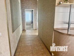 Дом 90м&sup2;, 1-этажный, посуточно, 