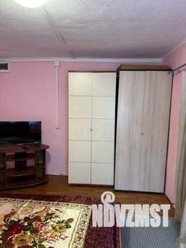 Дом 60м&sup2;, 1-этажный, посуточно, 