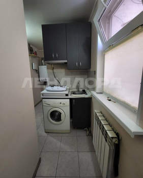 Дом 31м&sup2;, 1-этажный, на длительный срок, 