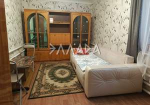 Дом 32м&sup2;, 1-этажный, на длительный срок, 