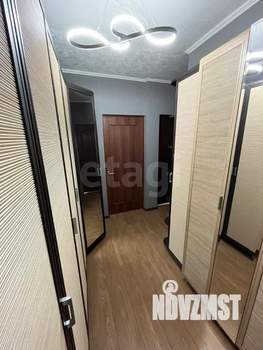 Дом 60м², 1-этажный, на длительный срок, 