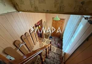 Дом 65м&sup2;, 2-этажный, на длительный срок, 